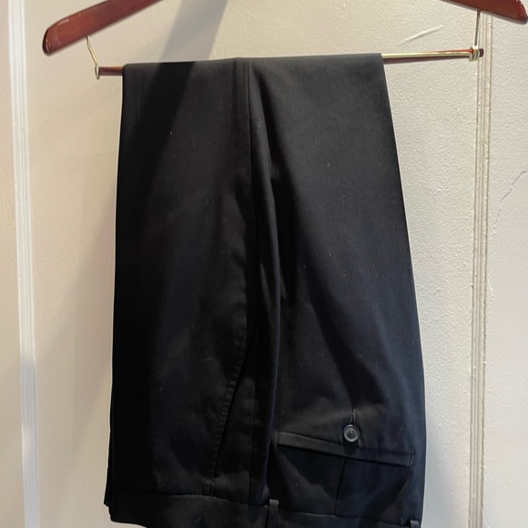 Very stylish boys/men’s suit. Black. - Picture 4 of 5